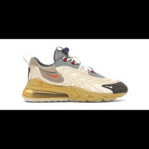 Nike Air Max 270 React ENG (Travis Scott)